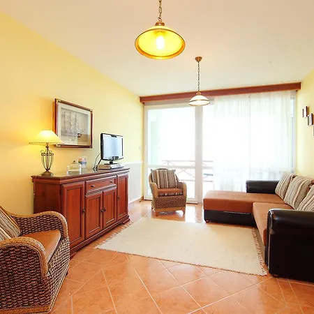 Apartment Balaton A2025 Balatonoszod