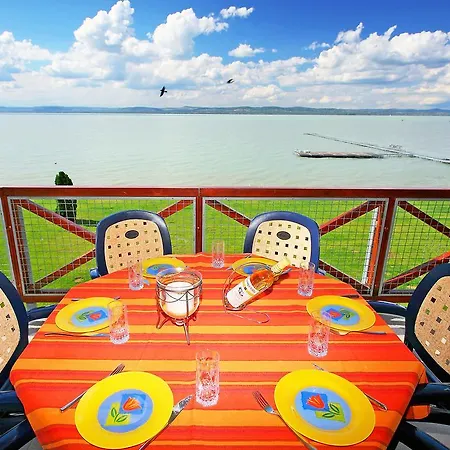 Apartment Balaton A2025 *