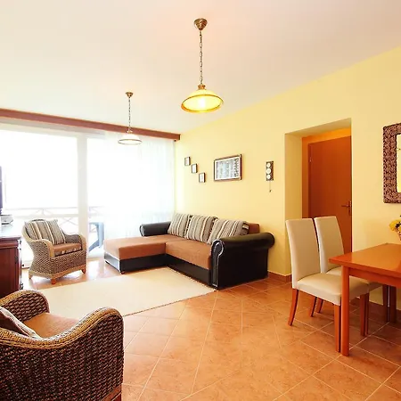 Apartment Balaton A2025 *