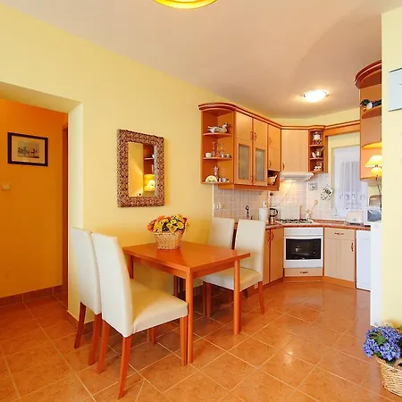 Balaton A2025 Apartment Balatonoszod