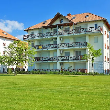 Apartment Balaton A2025 Balatonoszod
