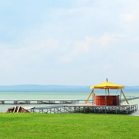 Balaton A2025 Balatonoszod