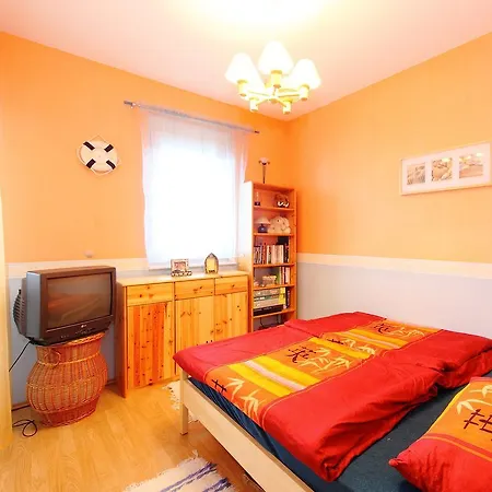 Apartment Balaton A2025 Balatonoszod