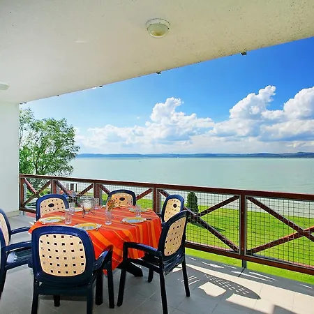 Apartment Balaton A2025 *