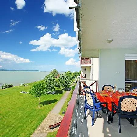 Apartment Balaton A2025