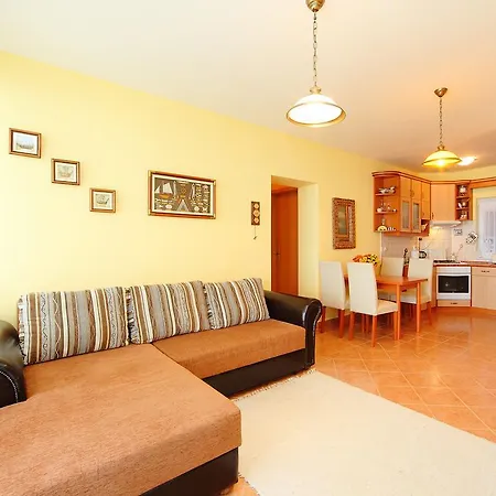 Apartment Balaton A2025 Balatonoszod